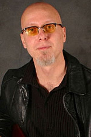 et billede af Zev Katz