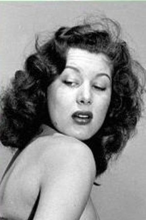 et billede af Joanne Arnold