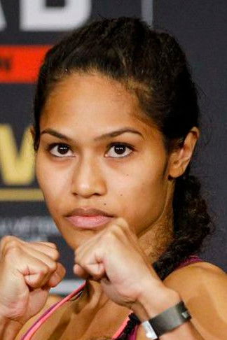 et billede af Jessica Ruiz