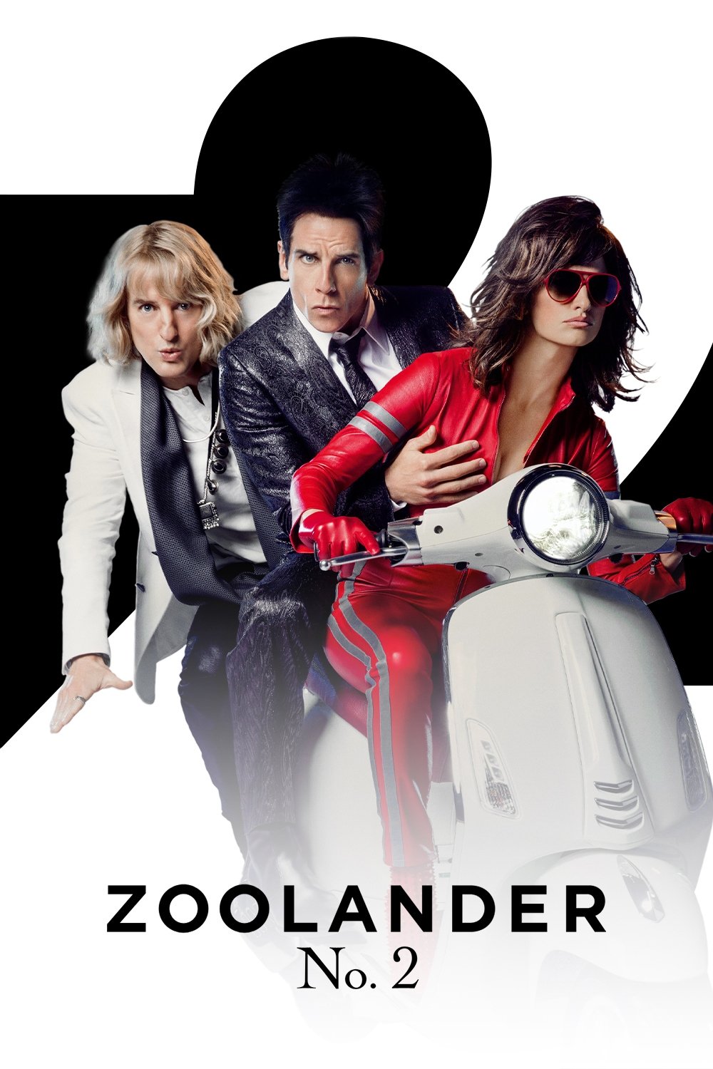 Zoolander 2