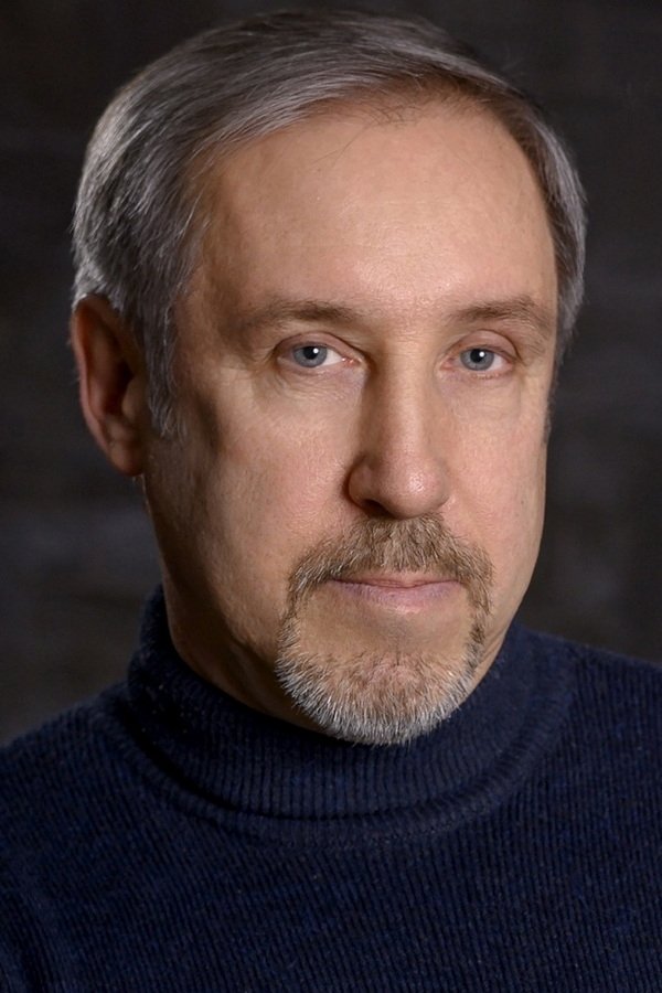 Valeriy Lukyanov's picture in the cast