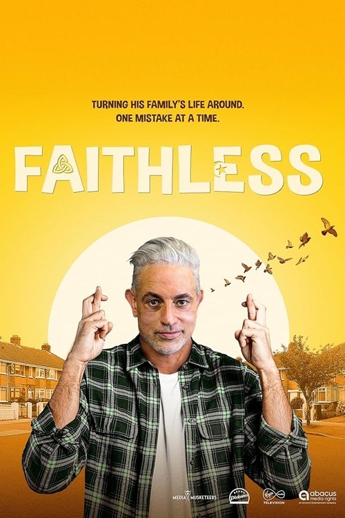 EN - Faithless (2024)