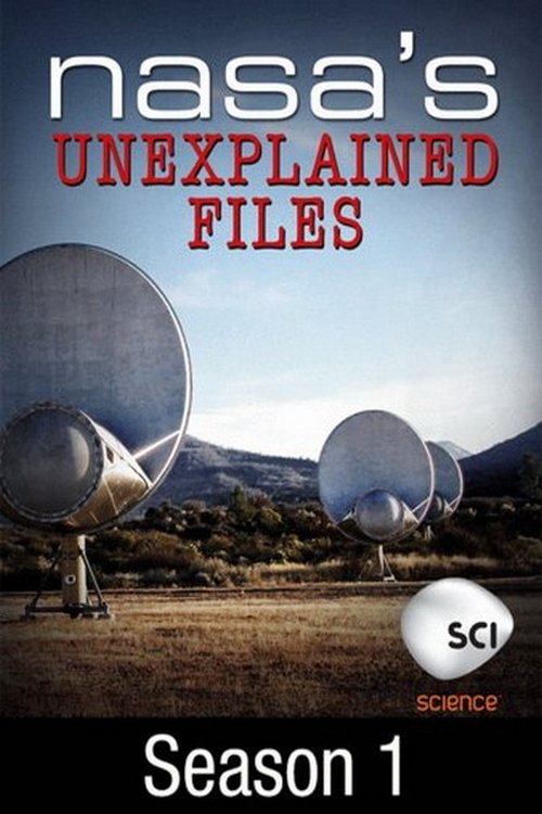 NASA's Unexplained Files - Season 1