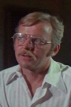 et billede af Gordon Herigstadt