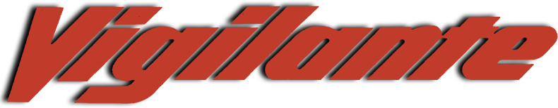 Vigilante Logo