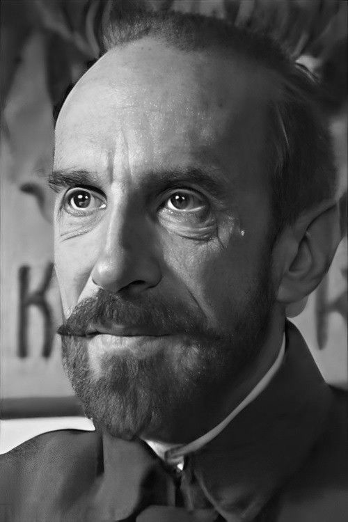 et billede af Mikhail Urzhumtsev