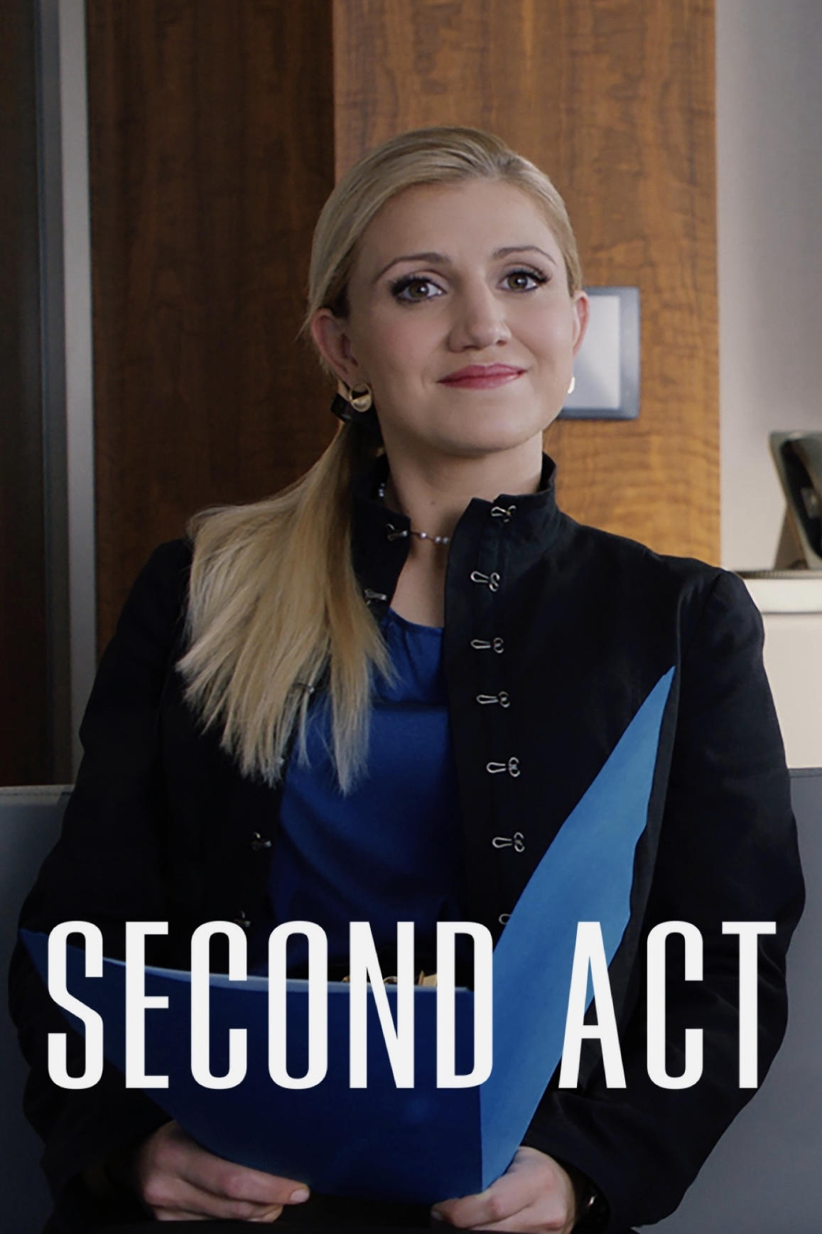 Second Act