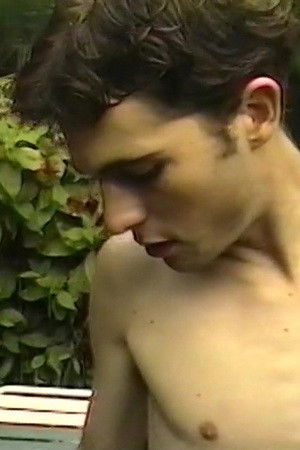 et billede af Jonathon Styles