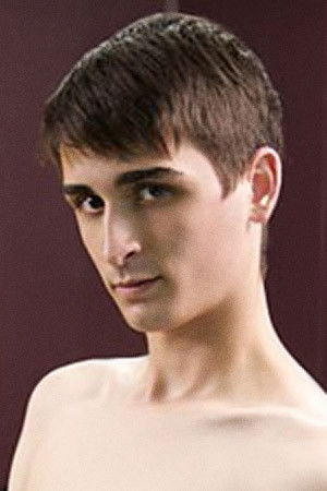 et billede af Zack Mason