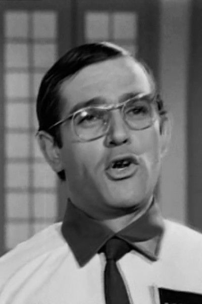 et billede af Andreas Linardatos