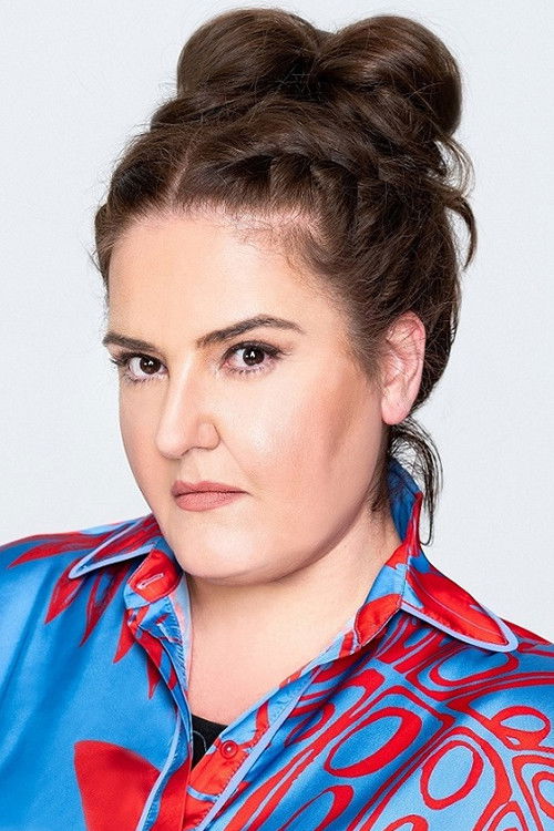 et billede af Sofia Vogiatzaki