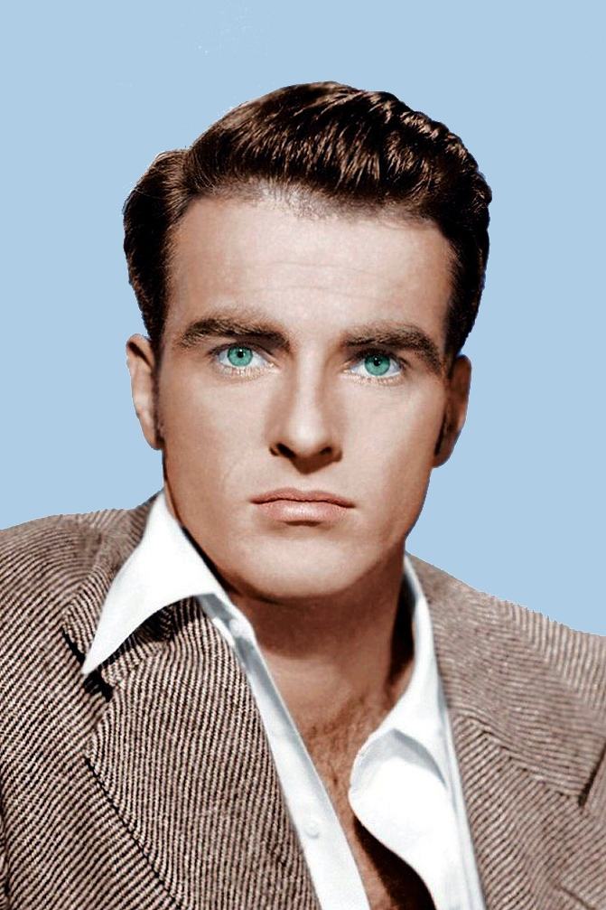 Montgomery Clift