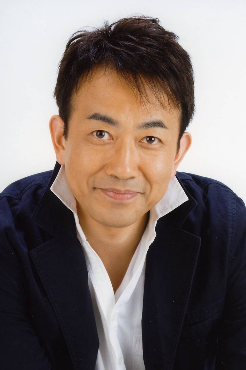 Toshihiko Seki | Hansuke Doi