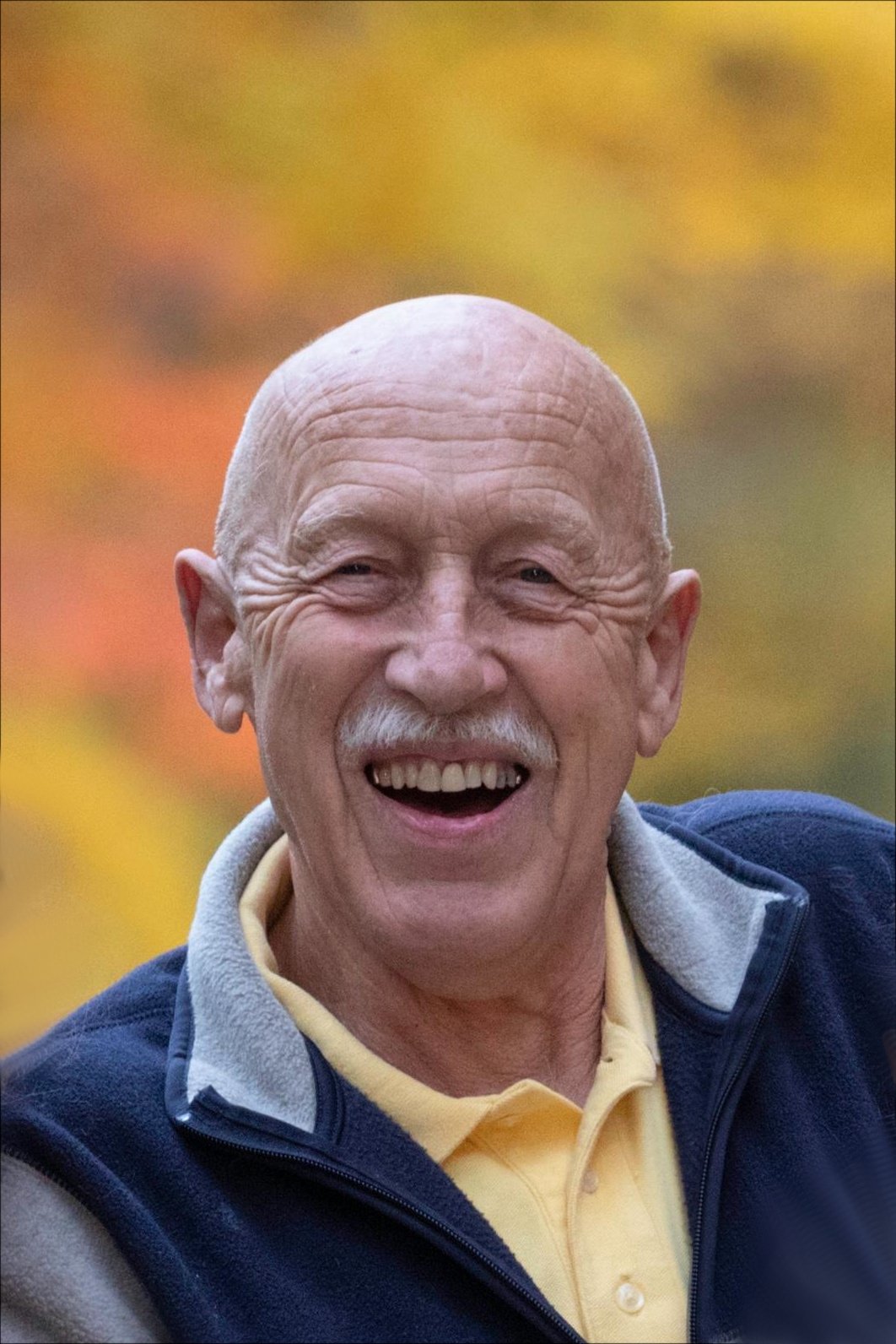 et billede af Jan Pol