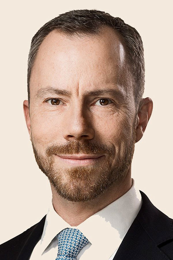 et billede af Jakob Ellemann-Jensen