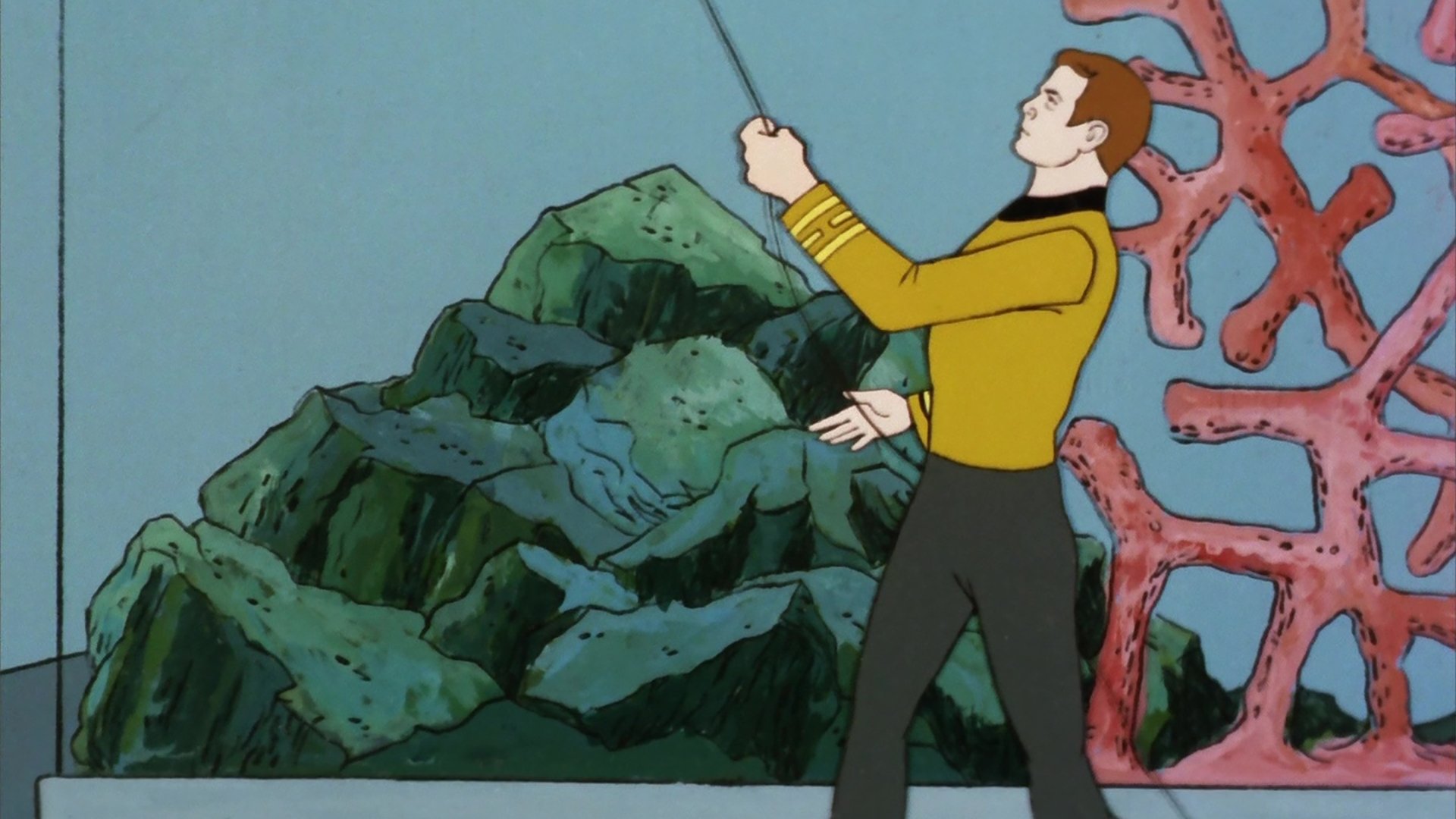 Star Trek