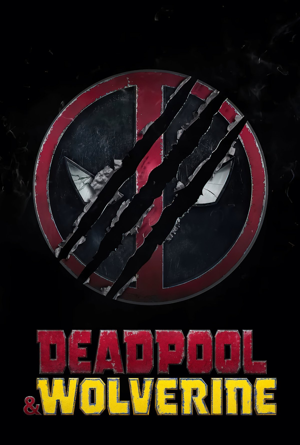 Deadpool & Wolverine