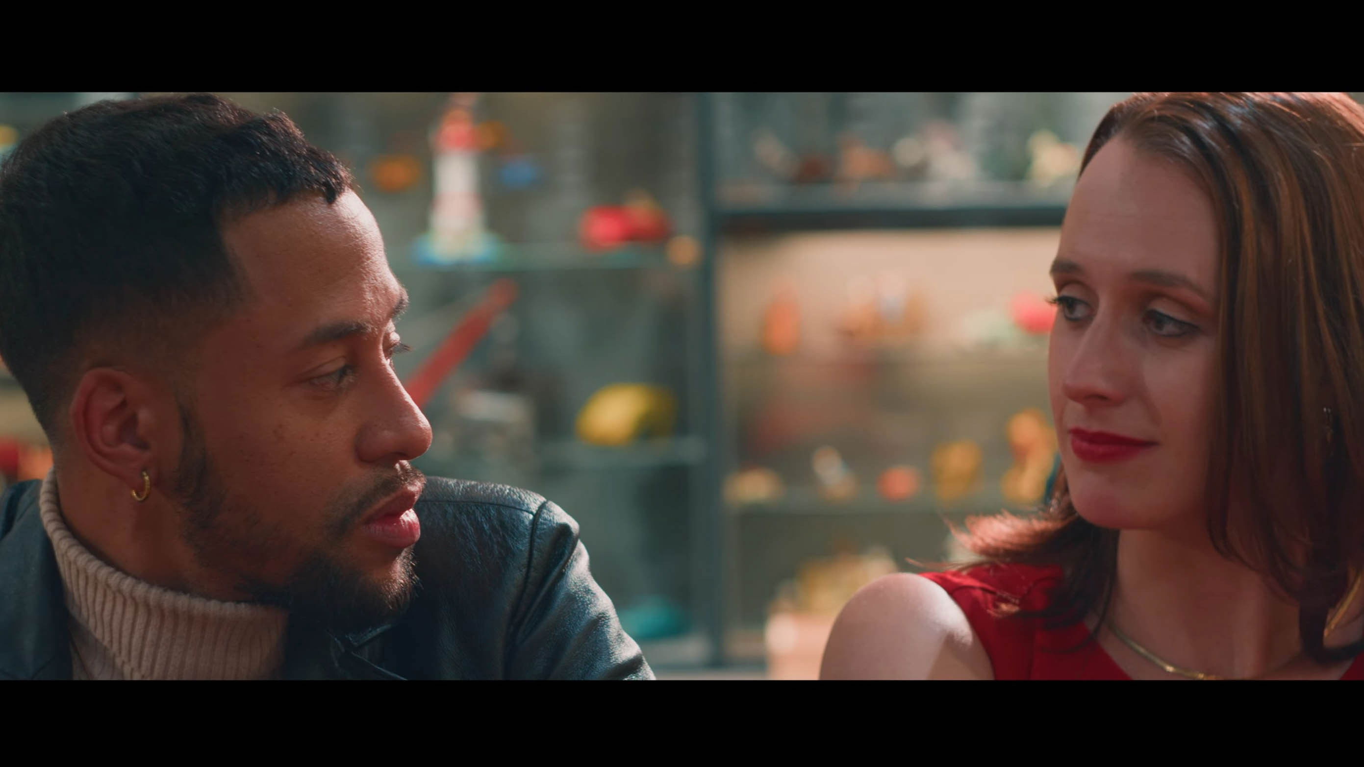 How to Steal a Heart