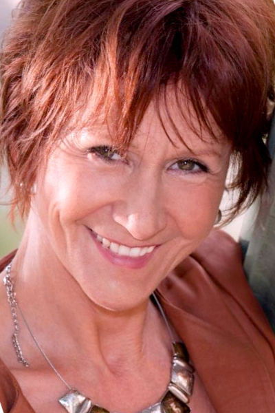 et billede af Anne Dupuy