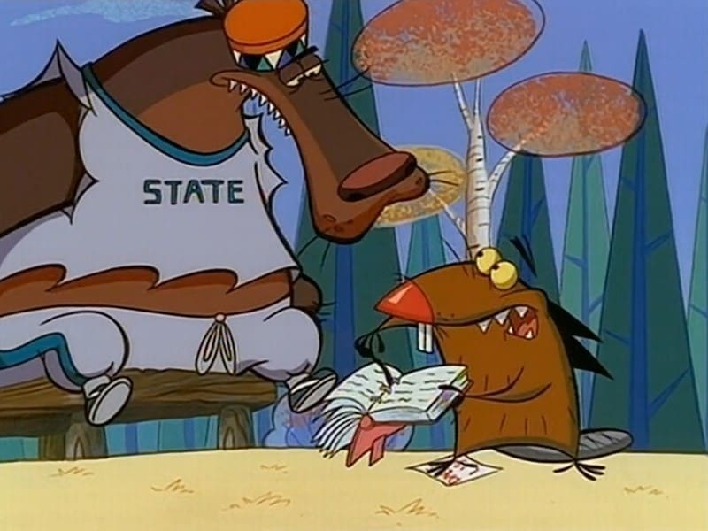 Episode 22