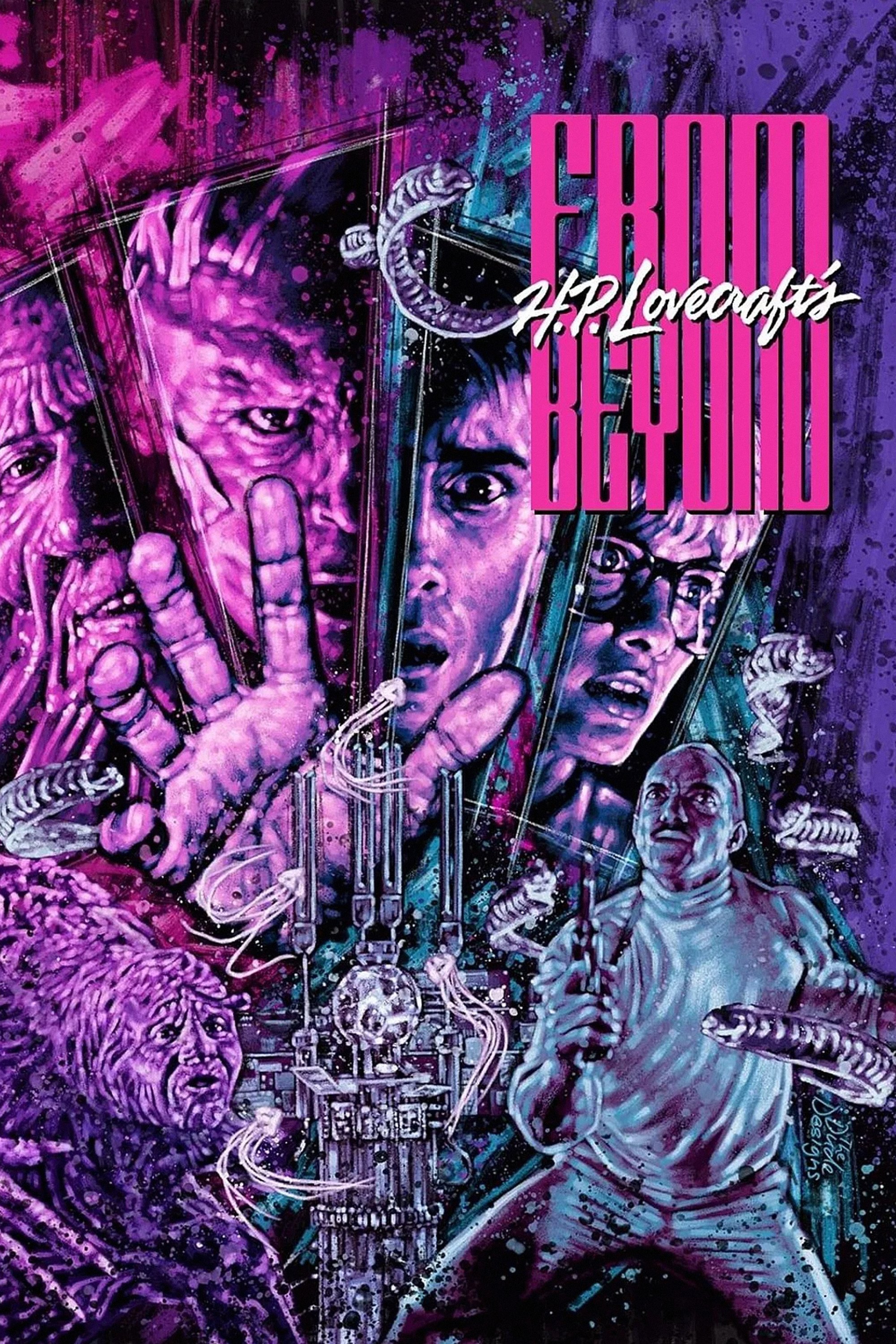 From Beyond