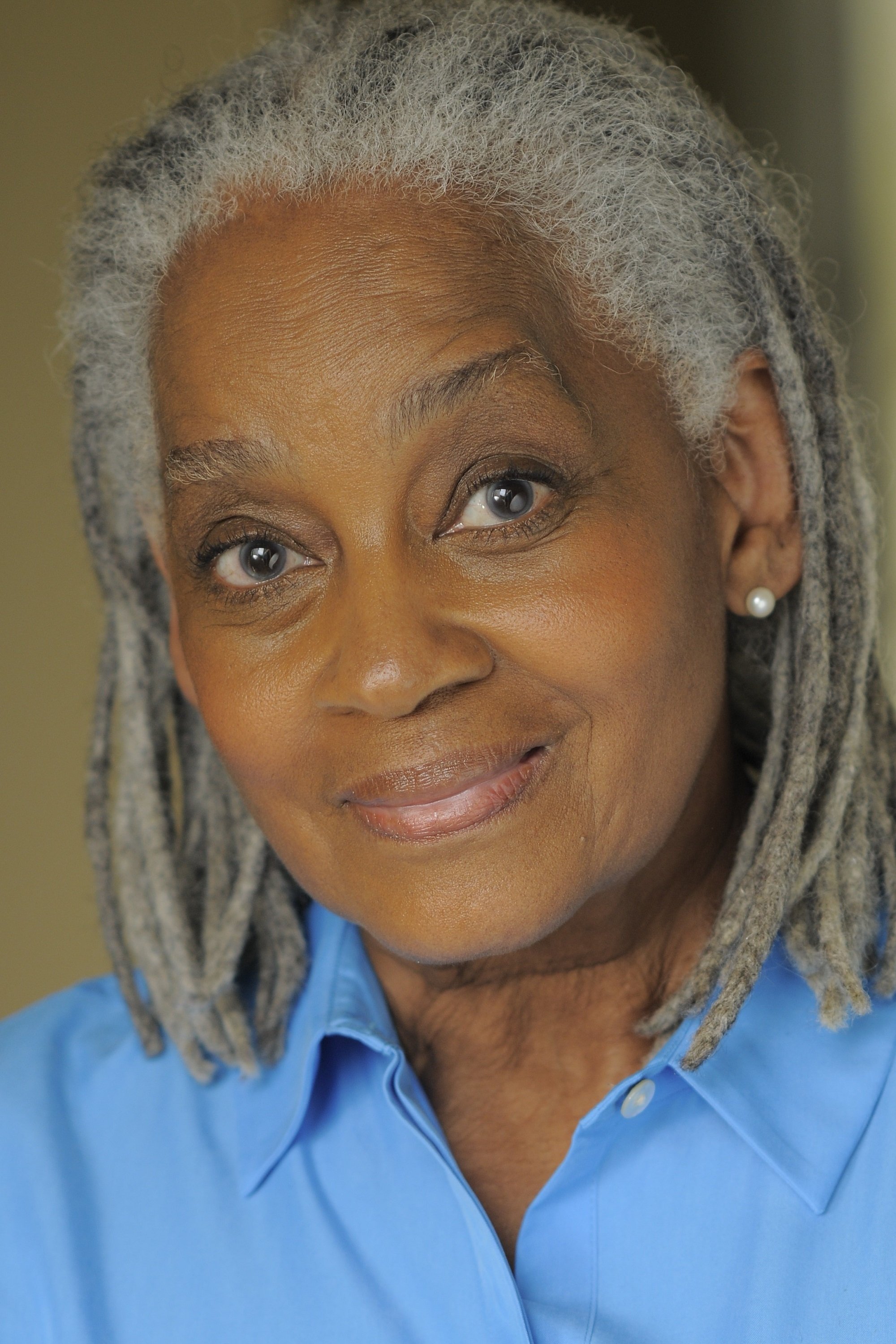 et billede af Carolyn Jones Ellis