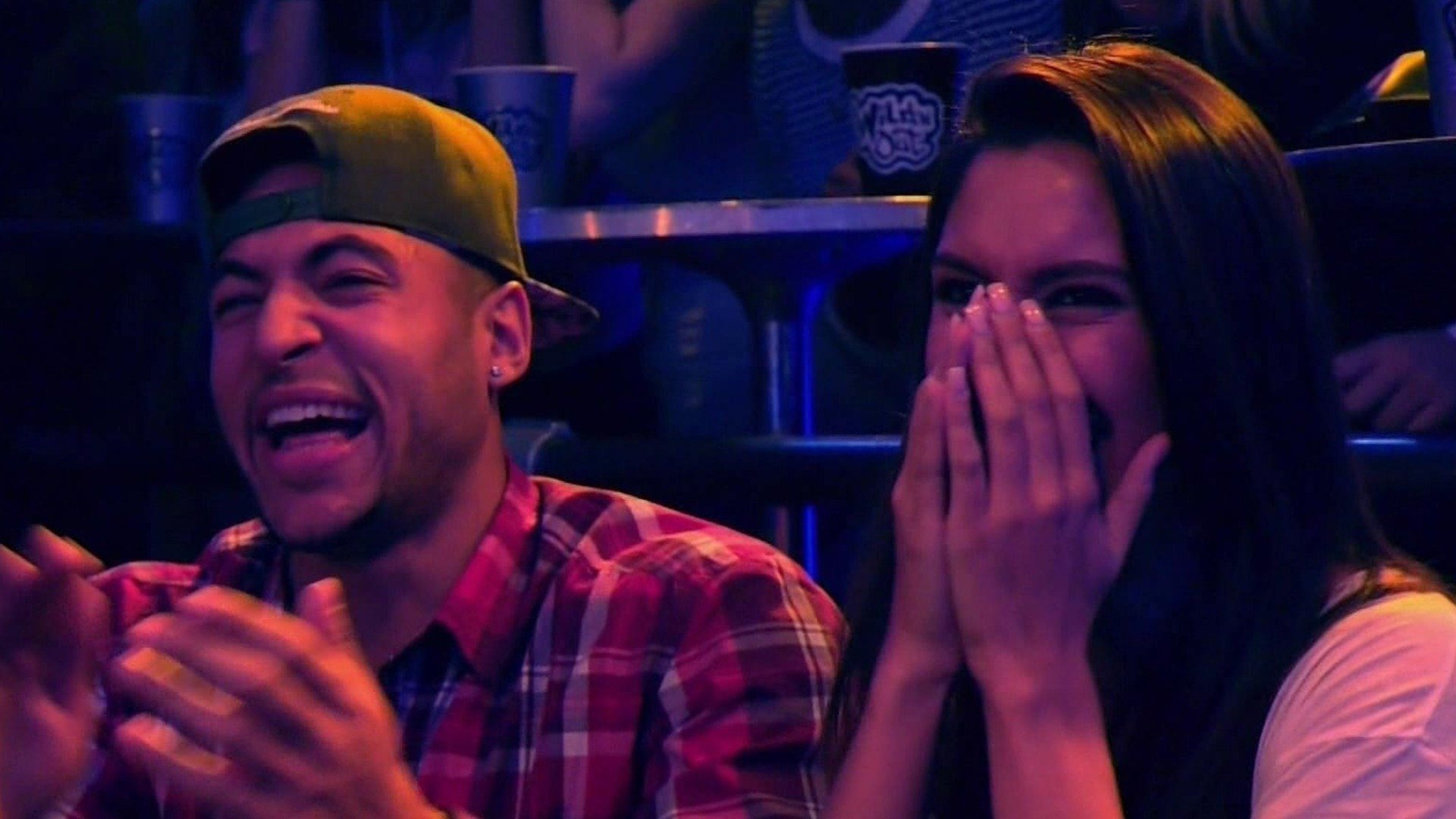 Nick Cannon Presents: Wild 'N Out 7x4