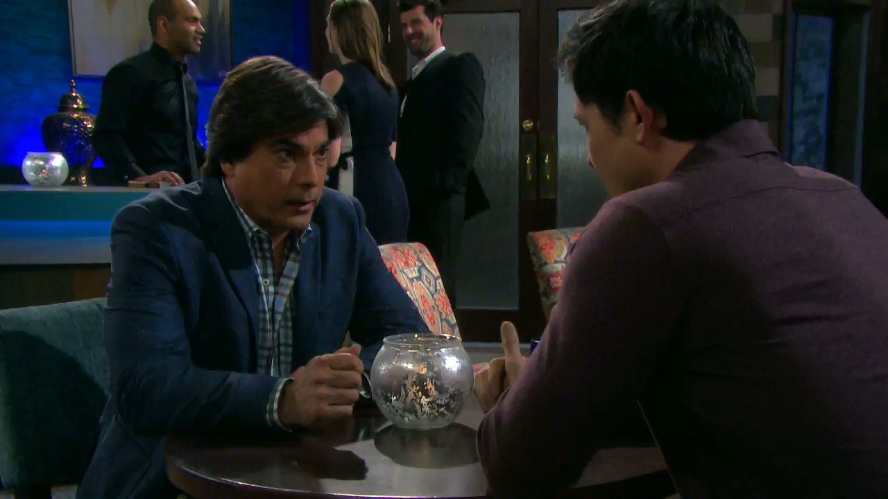 Days of Our Lives Season 53 :Episode 168  Monday May 21, 2018