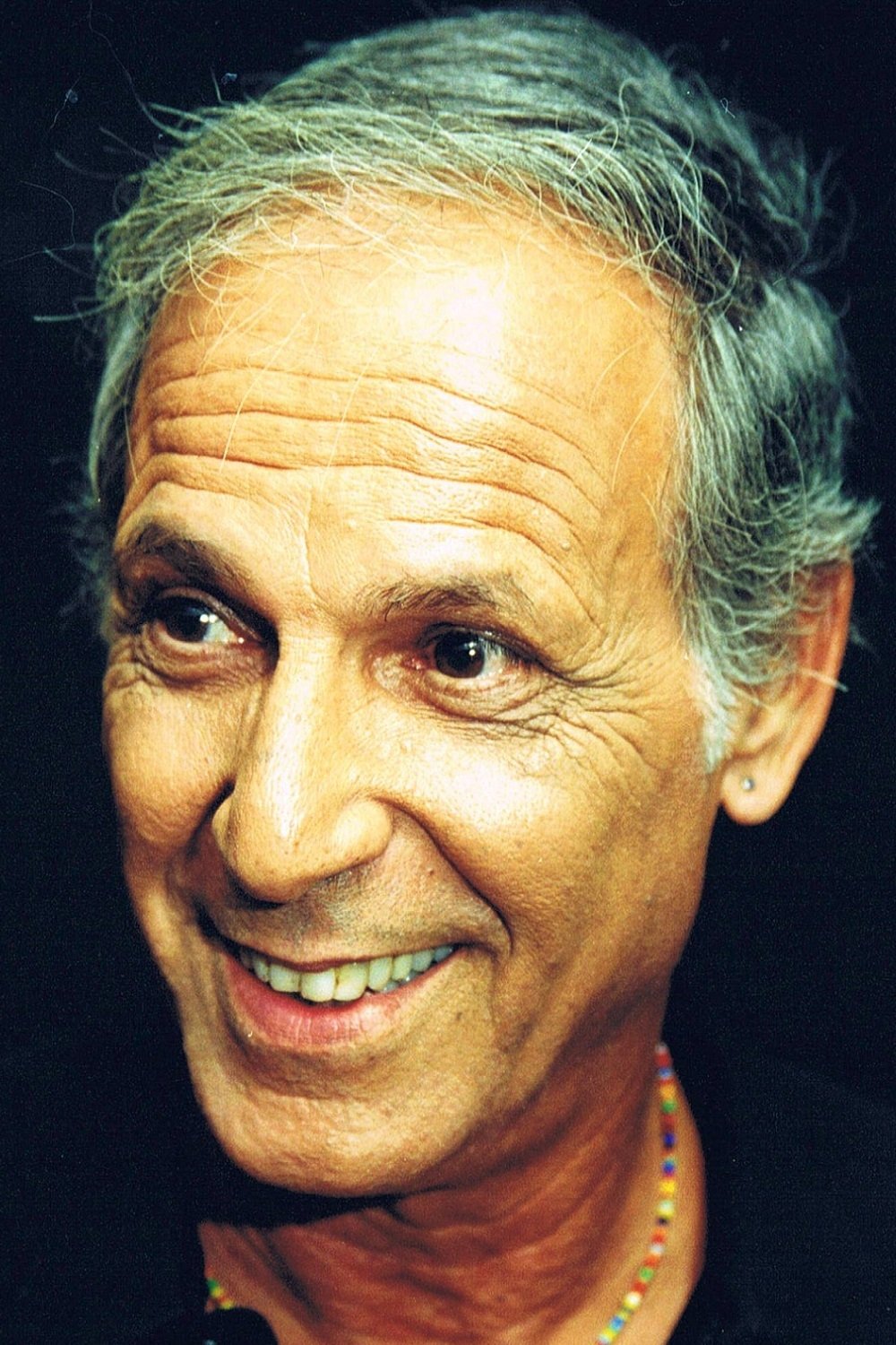 et billede af Oshik Levi