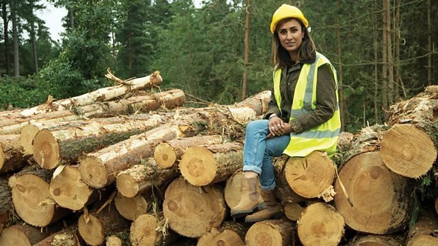 Countryfile 31x21
