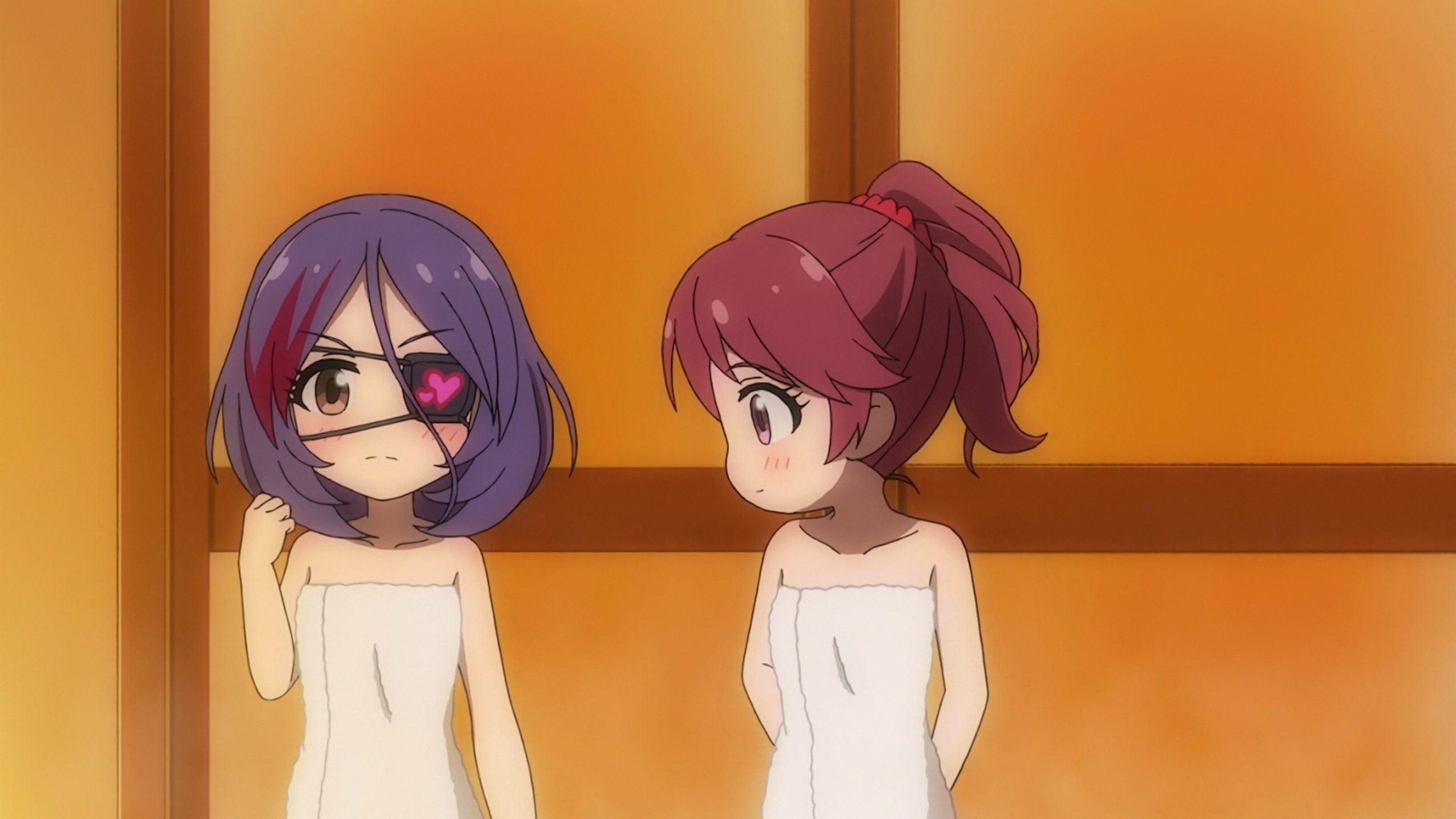 Cinderella Girls Theatre