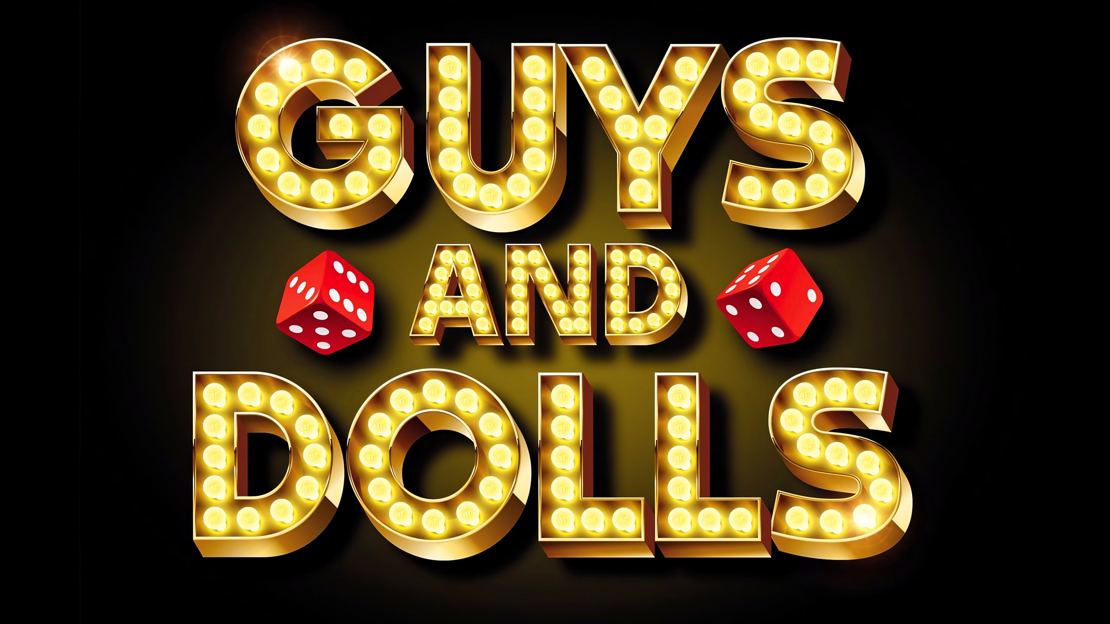 Guys and Dolls