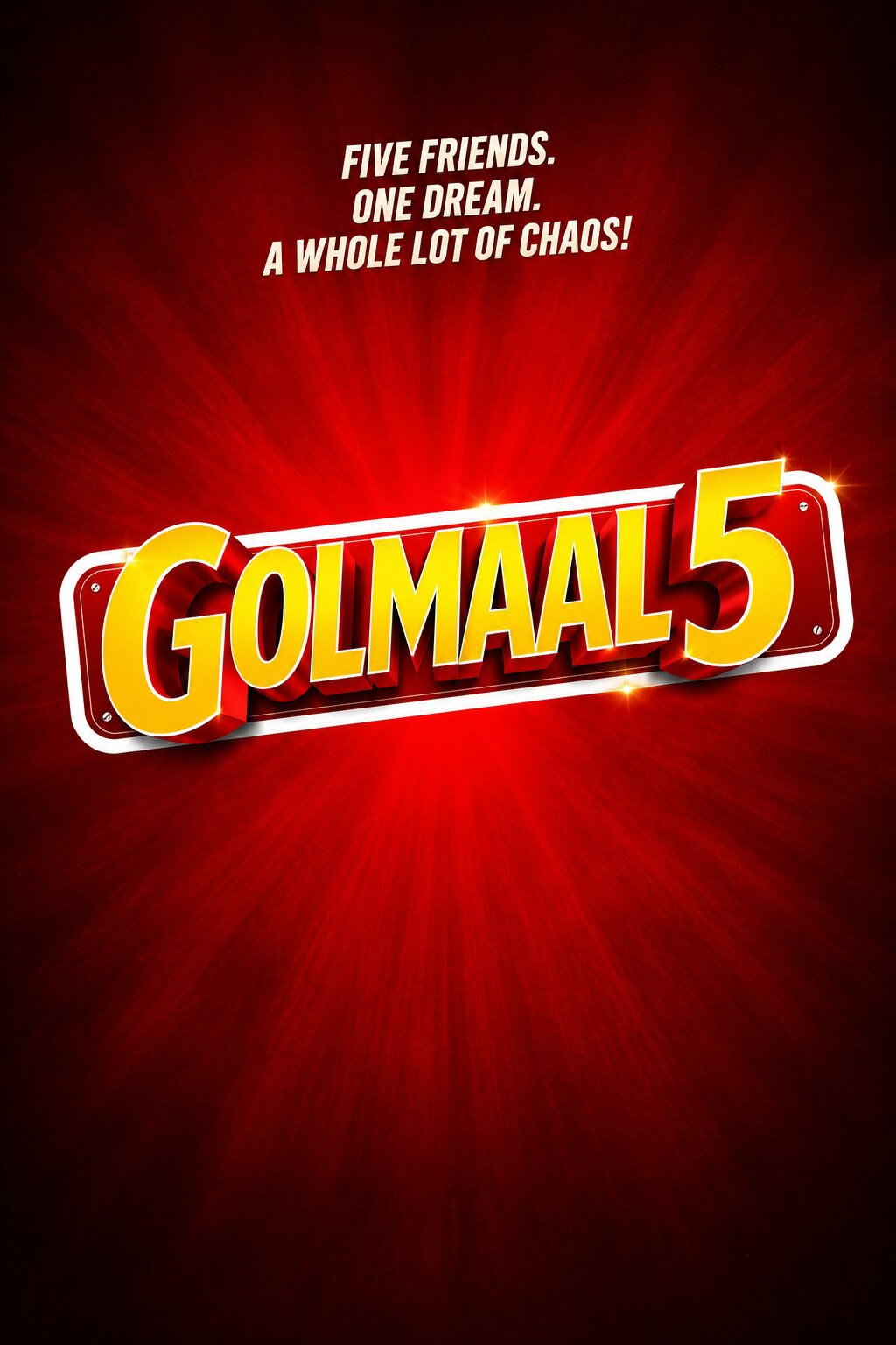 गोलमाल 5