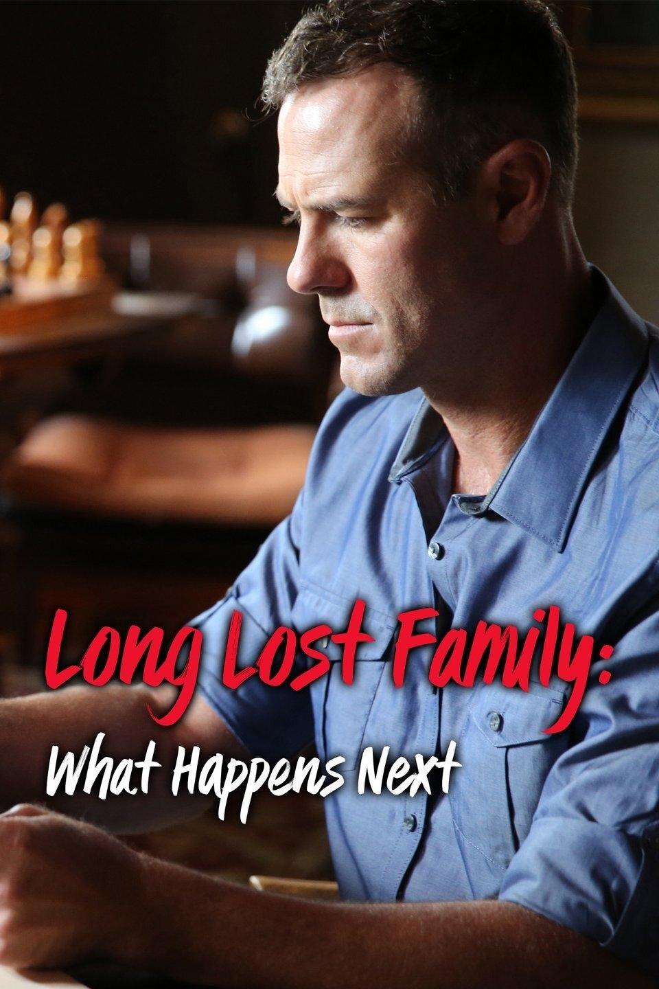 Long Lost Family: What Happened Next - Season 1