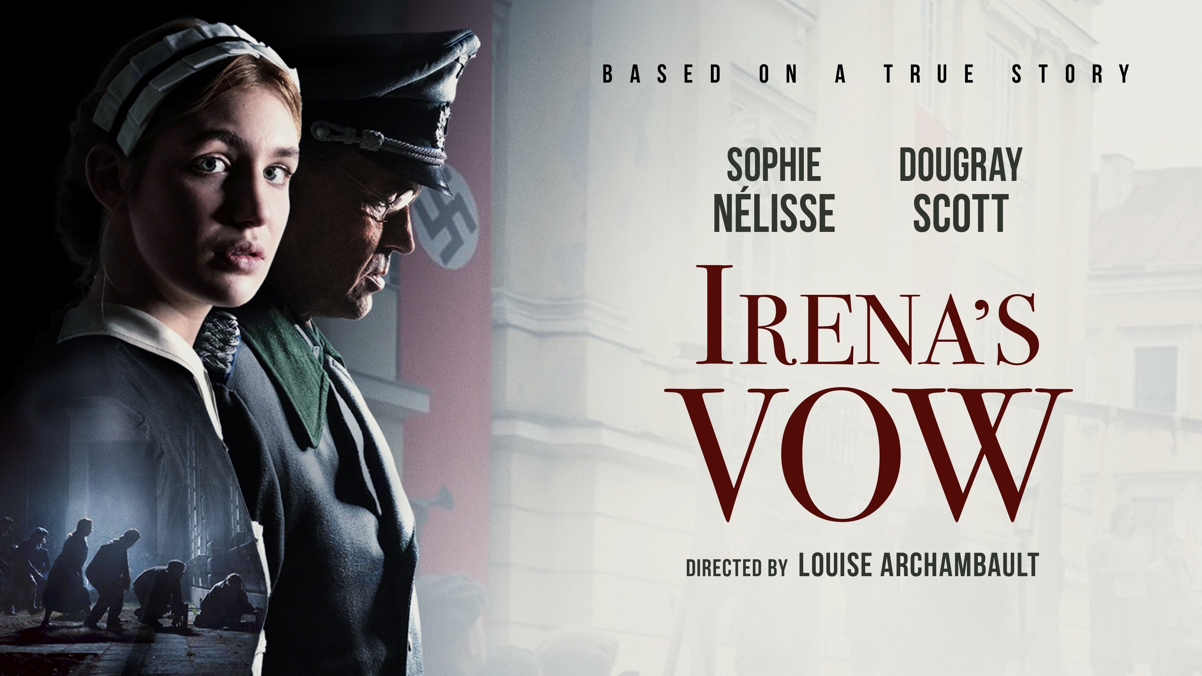 Irena's Vow (2024)