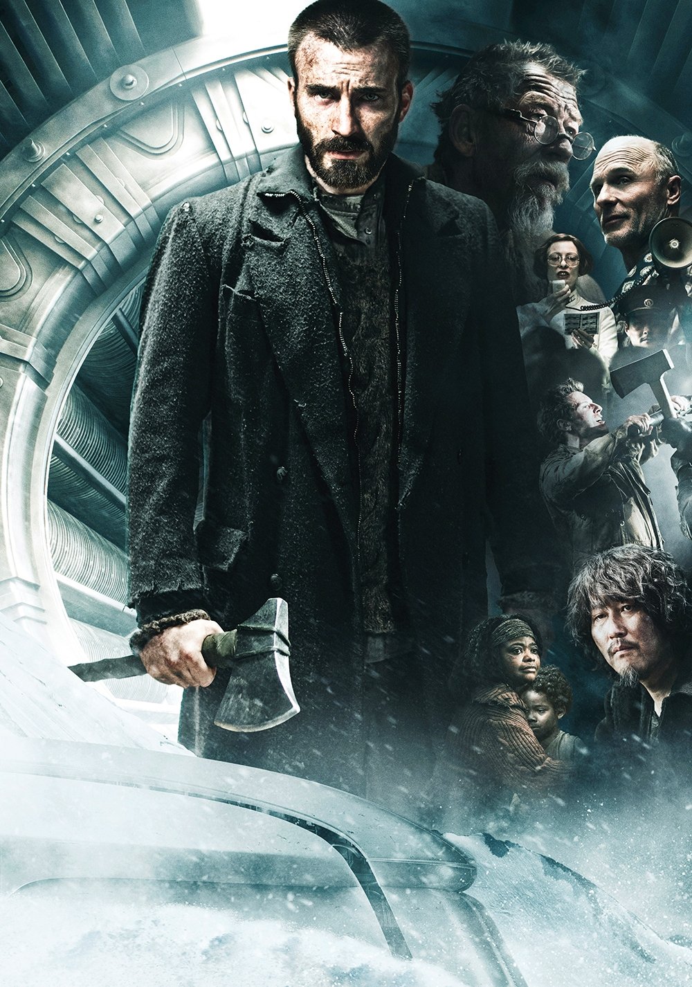 Snowpiercer