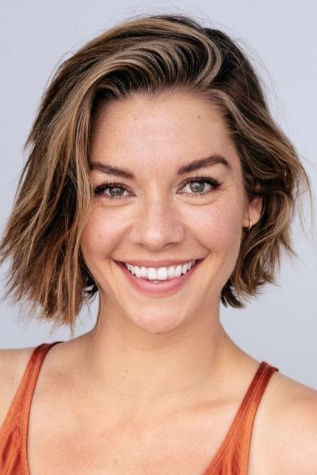 et billede af Kimberlee Kidd