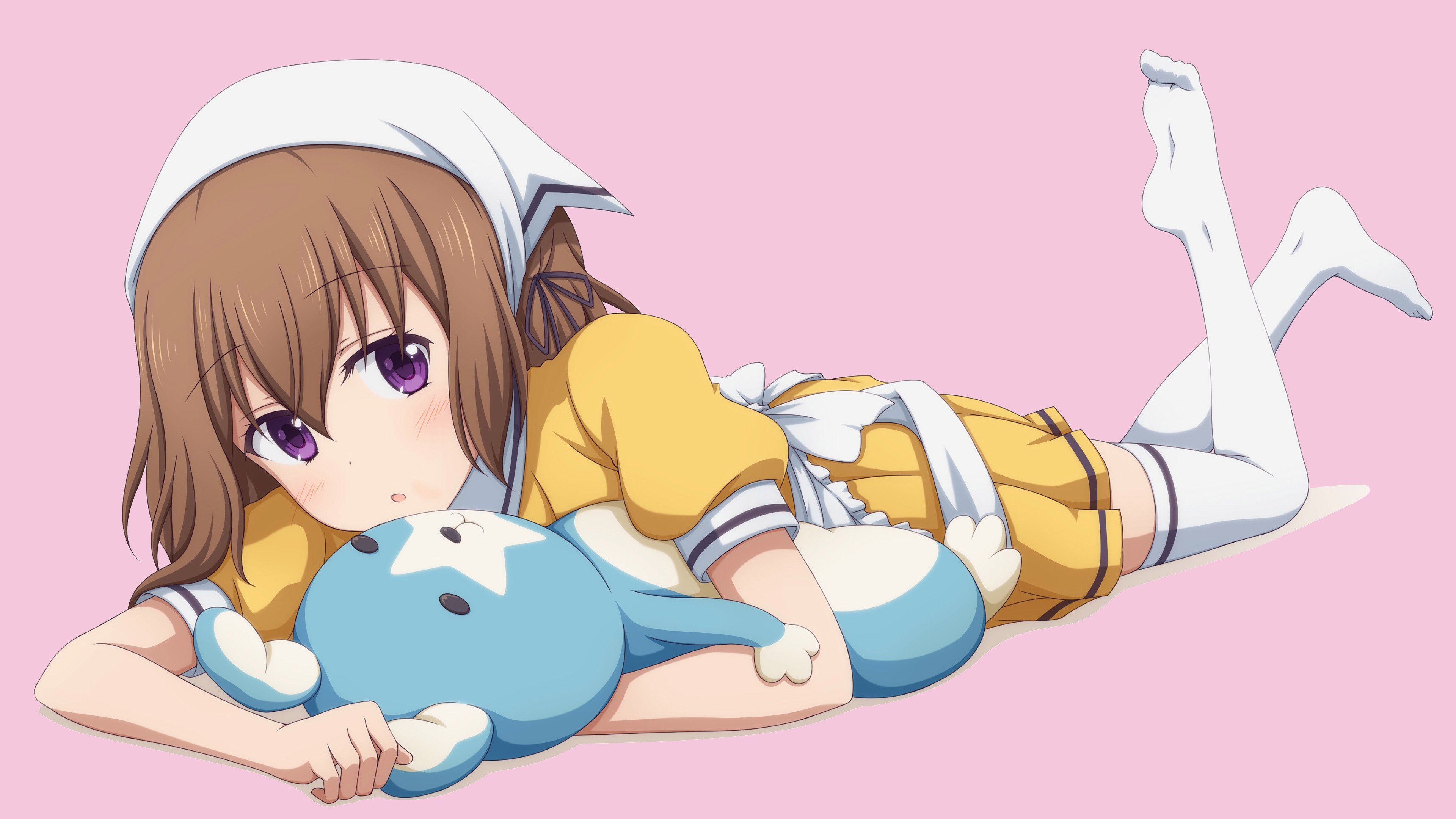 Blend · S