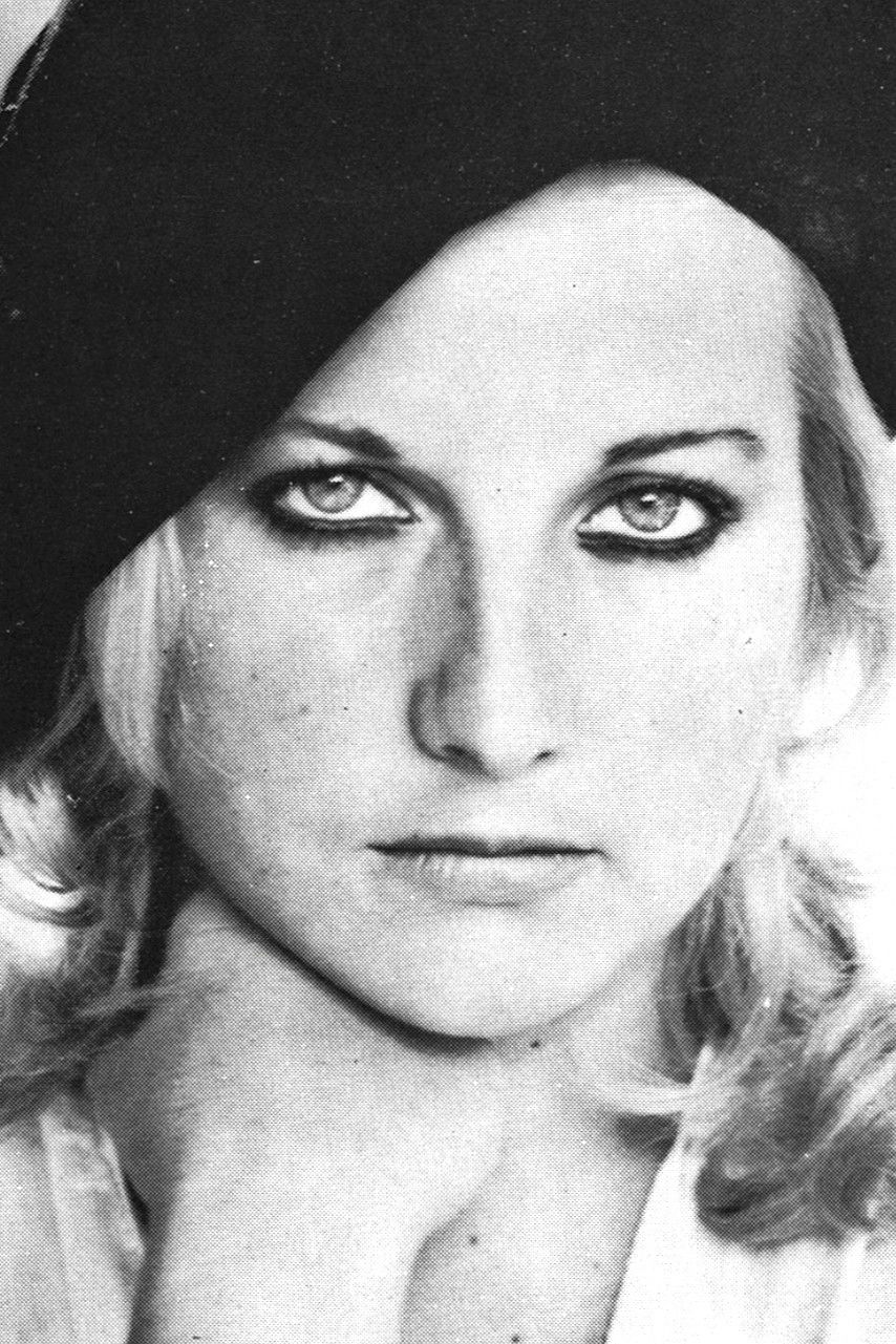 et billede af Kim Francis