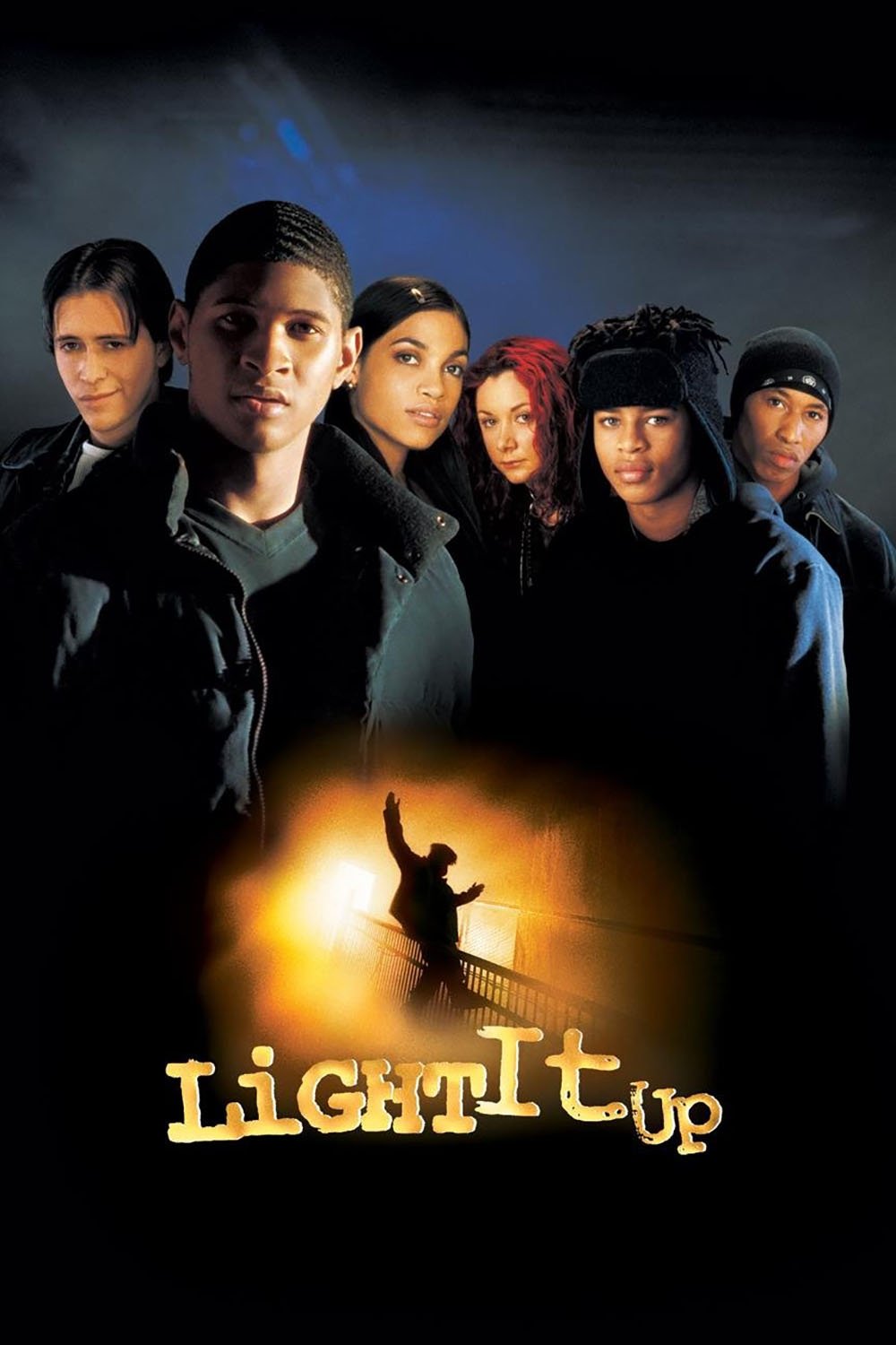 Light It Up