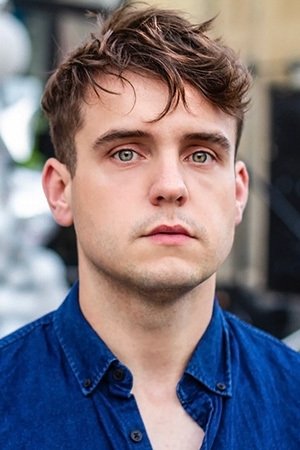 et billede af Matthew Pieterse