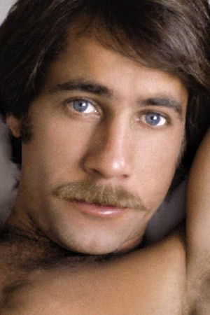 et billede af Mark Perry