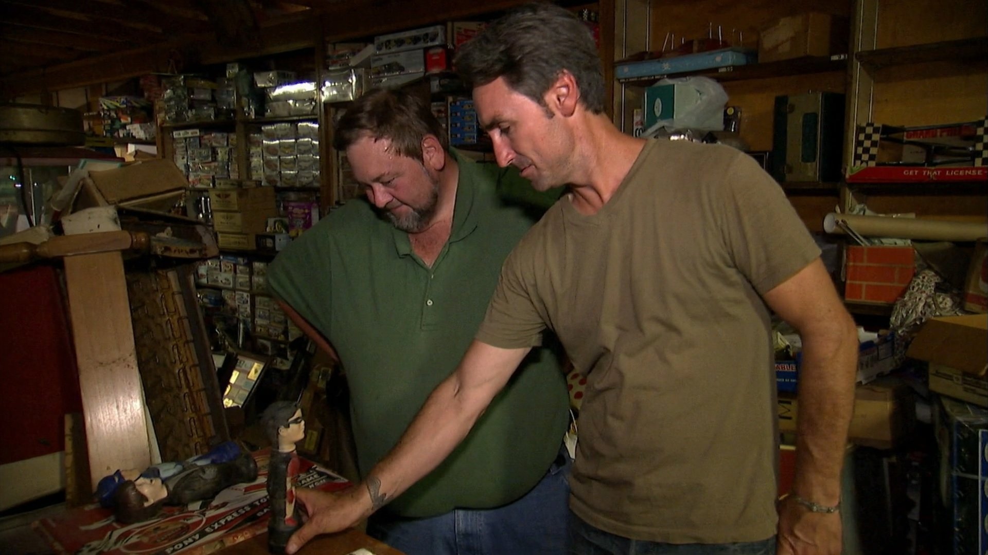 American Pickers