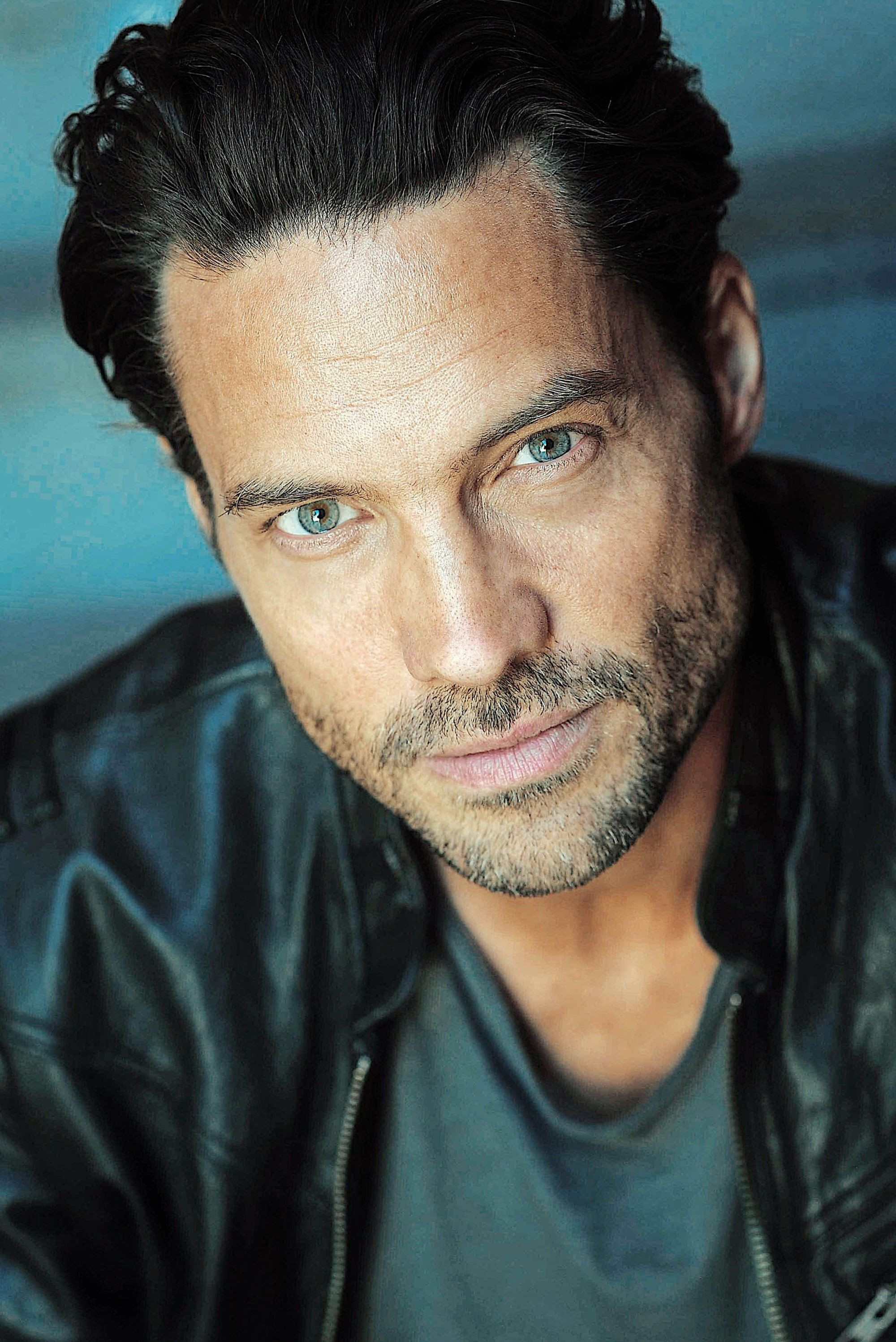 et billede af Stephan Käfer