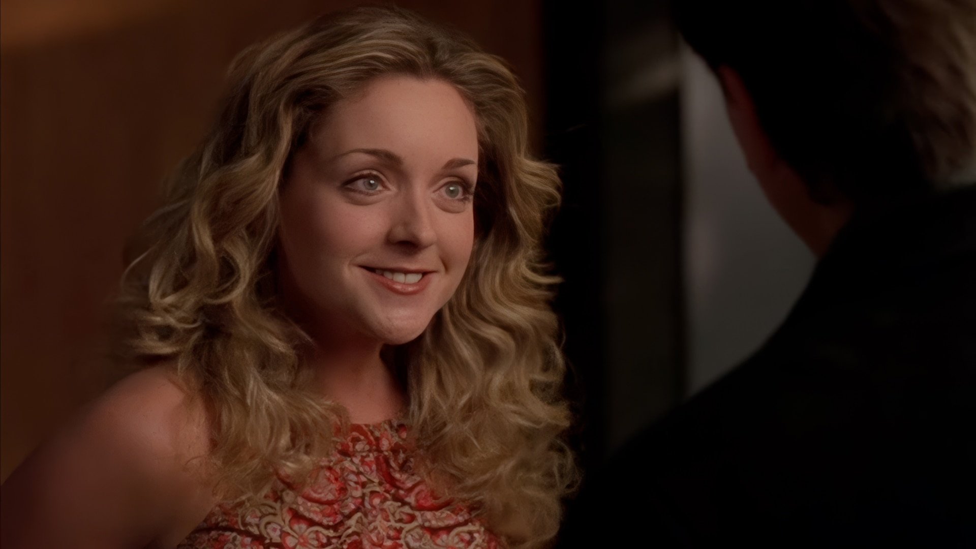 Ally McBeal