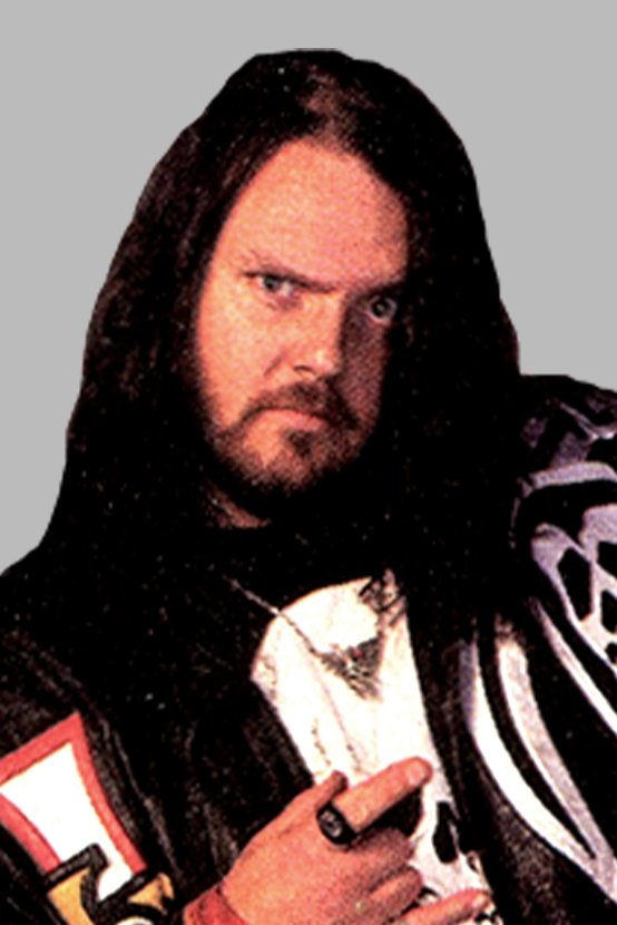 et billede af Darryl Peterson