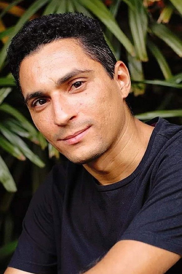 et billede af Renan Dicastro