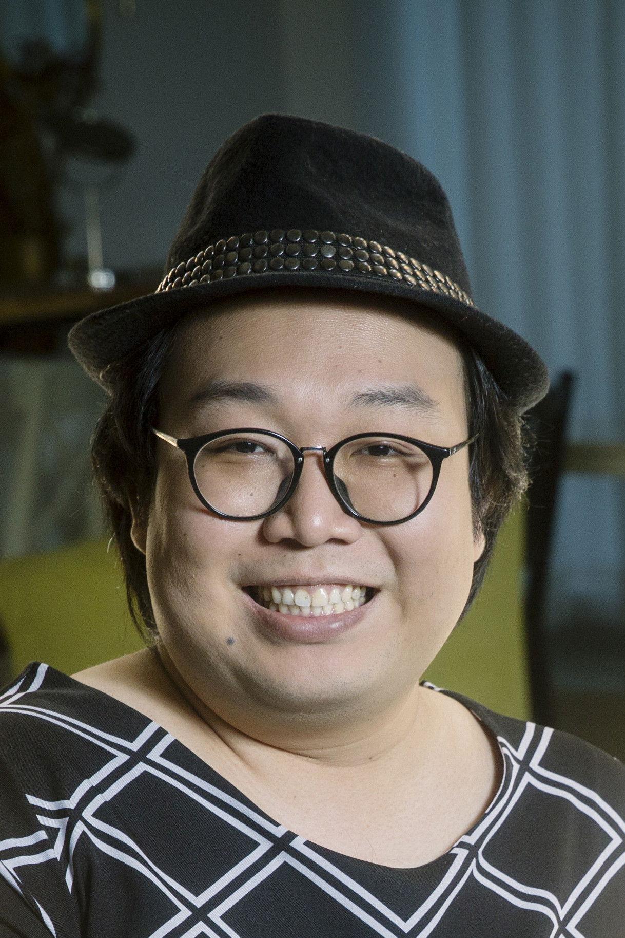 et billede af Kongkiat Limpongsatorn