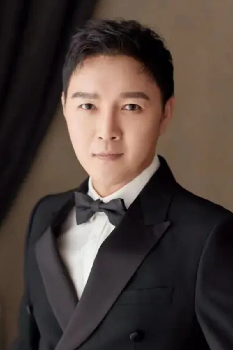 et billede af Li Taoliang