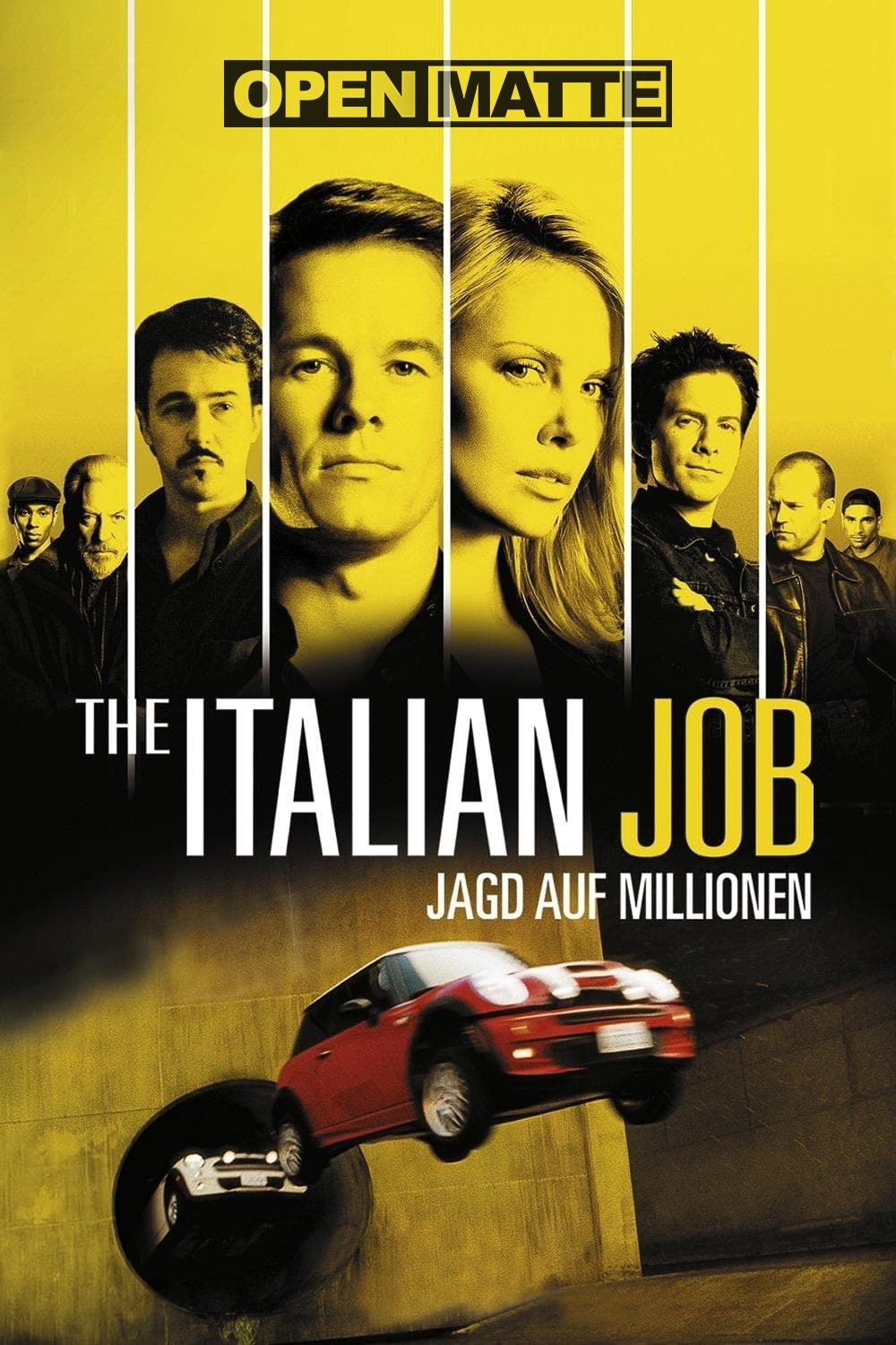 The Italian Job